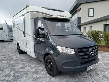 Hymer/eriba T 585S