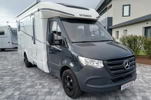 Hymer/eriba T 585S