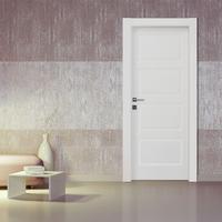 Porte da interno - Porte in legno Elite