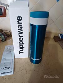 termos termico 500ml grande tupperware 