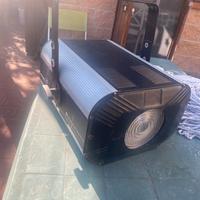 Faro da palco Proel PLCC1200FCN Amadeus 1200FCN