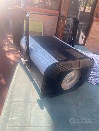 Faro da palco Proel PLCC1200FCN Amadeus 1200FCN