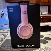Beats Solo³ Wireless
