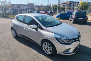 Renault Clio unipro' euro 6 benz Dicembre 2019