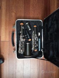 Clarinetto Classico