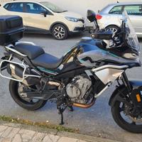 Cf Moto 800MT Sport KTM