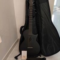 Chitarra Aucustica Enya Nova Go Chitarra 35pollici