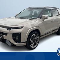 KGM Actyon K-Line 1.5 Turbo GDI 163 CV 2WD