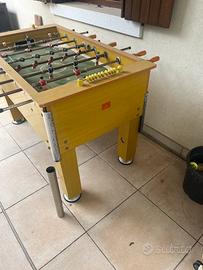 Calcio balilla