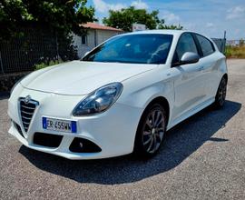 ALFA ROMEO Giulietta (2010-21) - 2013