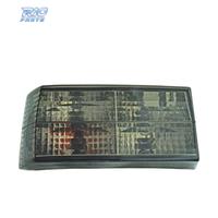 FANALI PER VOLKSWAGEN VW GOLF I 17 155 78-93 SCURI