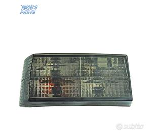 FANALI PER VOLKSWAGEN VW GOLF I 17 155 78-93 SCURI