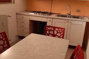 Appartamento 45mq di fronte al Palaunimol