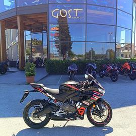 Aprilia RS 457 GP REPLICA
