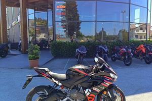 Aprilia RS 457 GP REPLICA