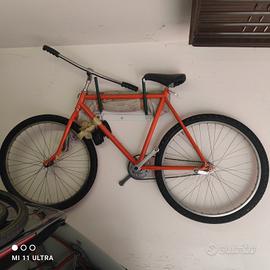 bicicletta passo fisso