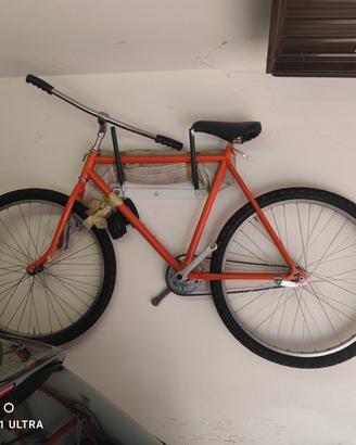 bicicletta passo fisso