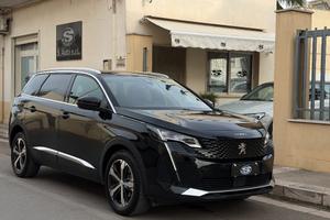 PEUGEOT 5008 BlueHDi 130 EAT8 GT *71500Km*