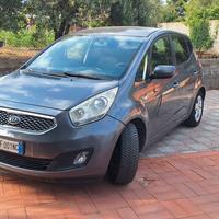 Kia Venga 1.4 90 cv 2011