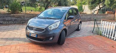 Kia Venga 1.4 90 cv 2011