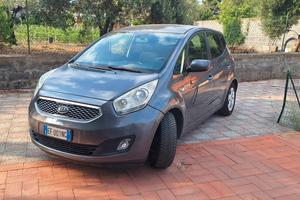 Kia Venga 1.4 90 cv 2011