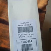 Interfaccia comandi al volante Pioneer Ford