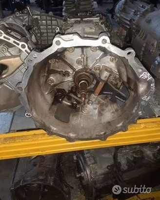 Cambio Manuale Per Mitsubishi Pajero 2.8 4x4