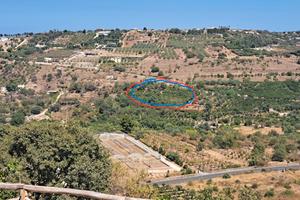 TERRENO agricolo