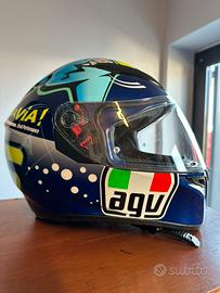 Casco Agv