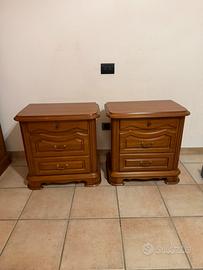 Comodini stile classico