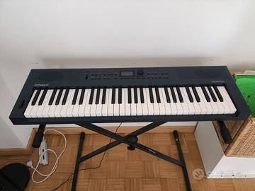 Tastiera Roland GO:KEYS 3
