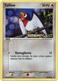 Taillow (Pokémon TCG)