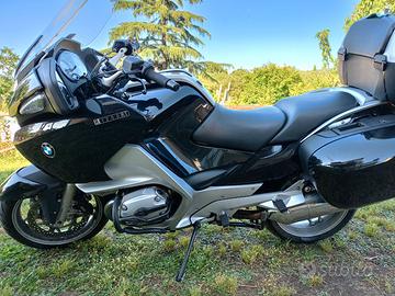 Bmw r1200rt km 39970