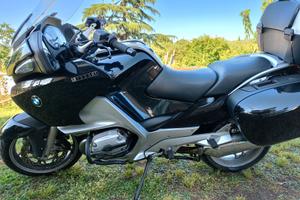Bmw r1200rt km 39970