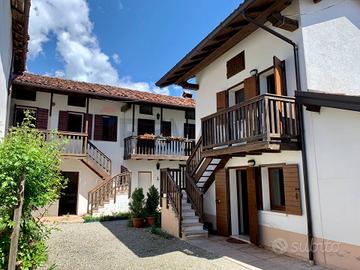 Casa Semindipendente - Feltre