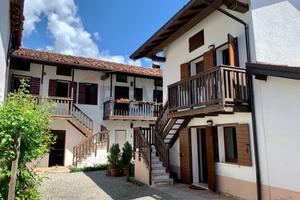 Casa Semindipendente - Feltre