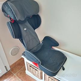 seggiolino per bambino 