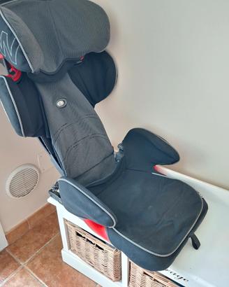 seggiolino per bambino 