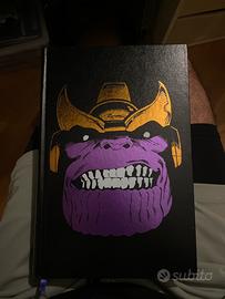 Marvel infinity war