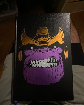 Marvel infinity war
