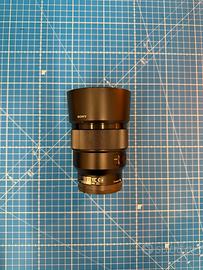 Sony 85 1.8