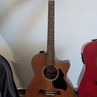 Crafter elettriacustica