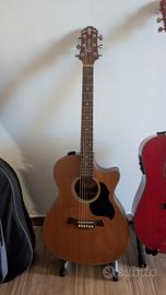 Crafter elettriacustica