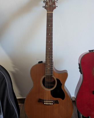 Crafter elettriacustica