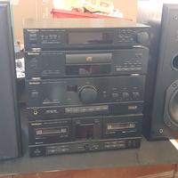 STEREO HI FI TECHNICS