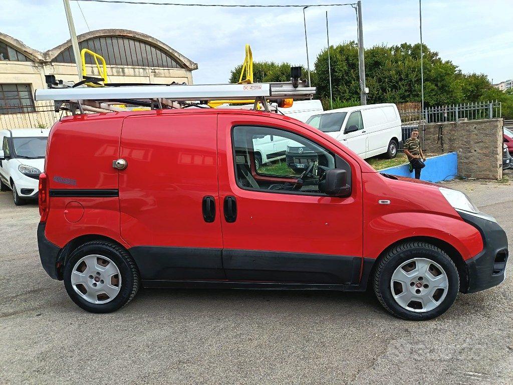 Fiat Fiorino 2017 photo 5