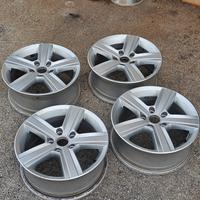 cerchi golf 7 