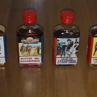 MIGNON PER COLLEZIONISTI - AMARO  DEL CARABINIERE