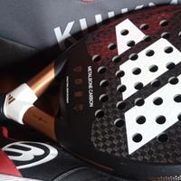 Racchetta padel