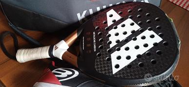 Racchetta padel
